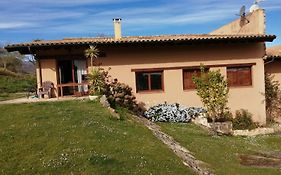 Alcabala Del Viento